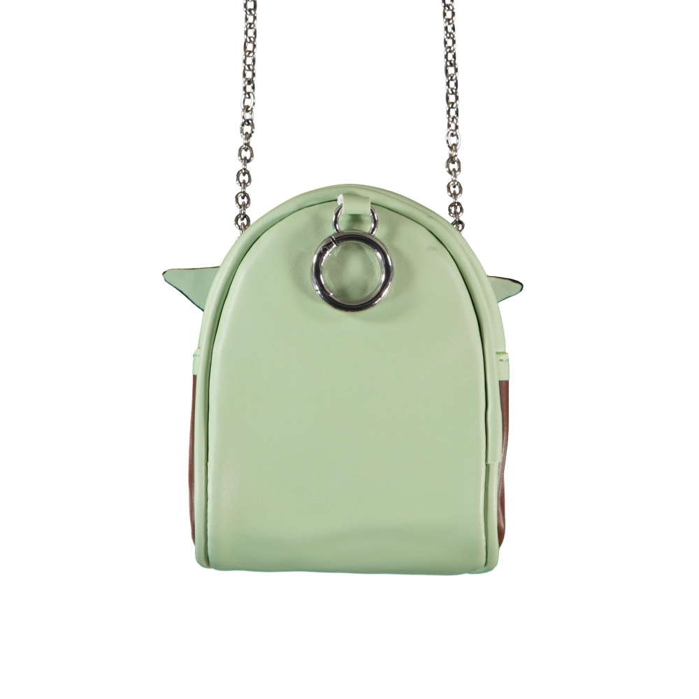 Disney Star Wars The Mandalorian - Grogu Shoulder bag - Green